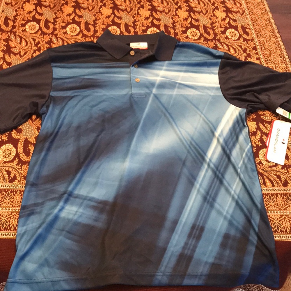 Grand Slam Polo